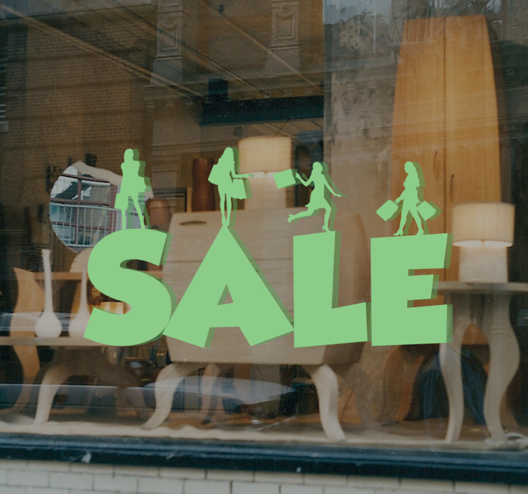 Yrityksen myyntikylttitarra alennustarra - Tenstickers