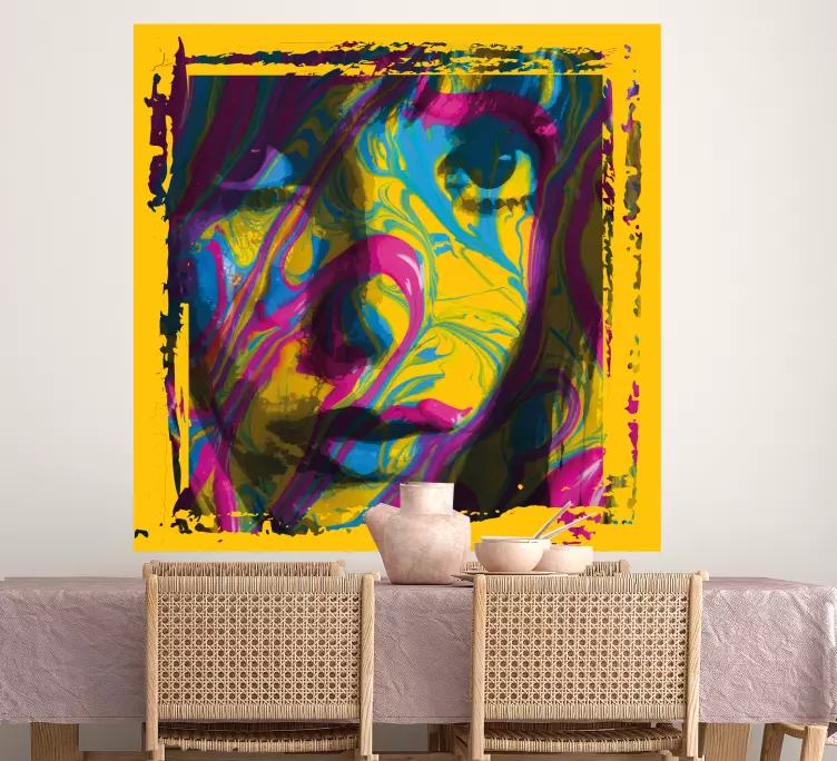 70-luku jane birkin urbaanitarra - Tenstickers