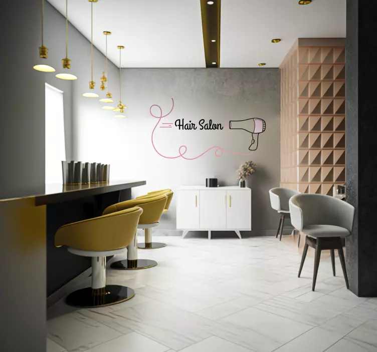 Henkilökohtainen kuivausrumputarra - Tenstickers