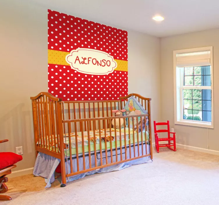 Henkilökohtainen tarra - Tenstickers