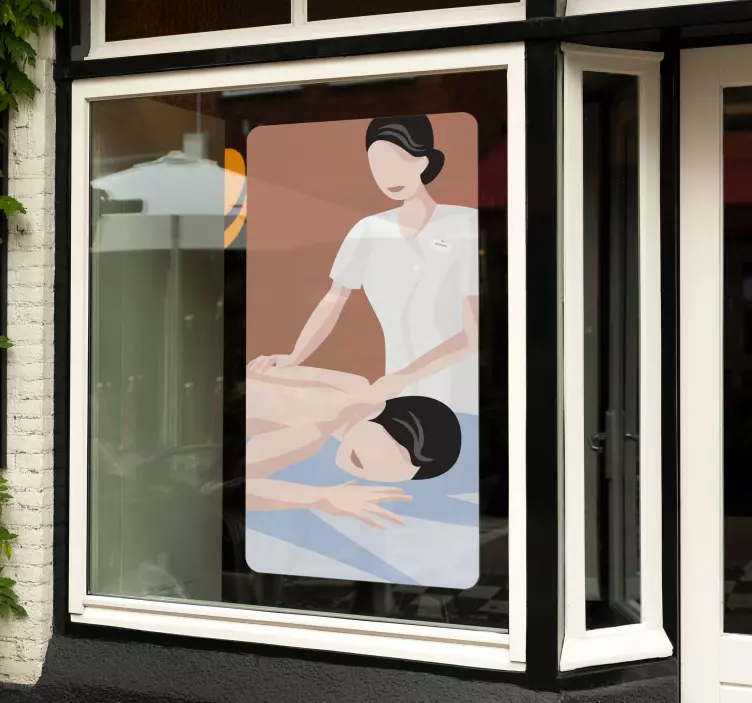 Hieronta valokuvatapetti - Tenstickers