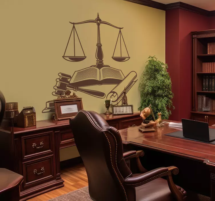 Justice-ikonit lakitarra - Tenstickers