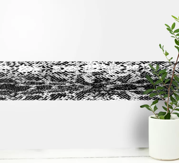 Käärme vaa'at Eteistarra - Tenstickers