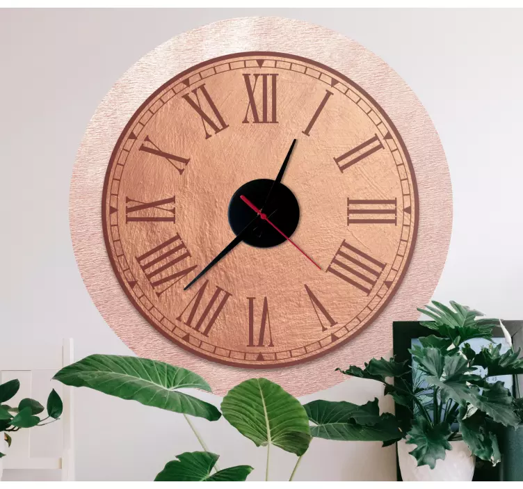 Kaikki nousi kellotarra - Tenstickers