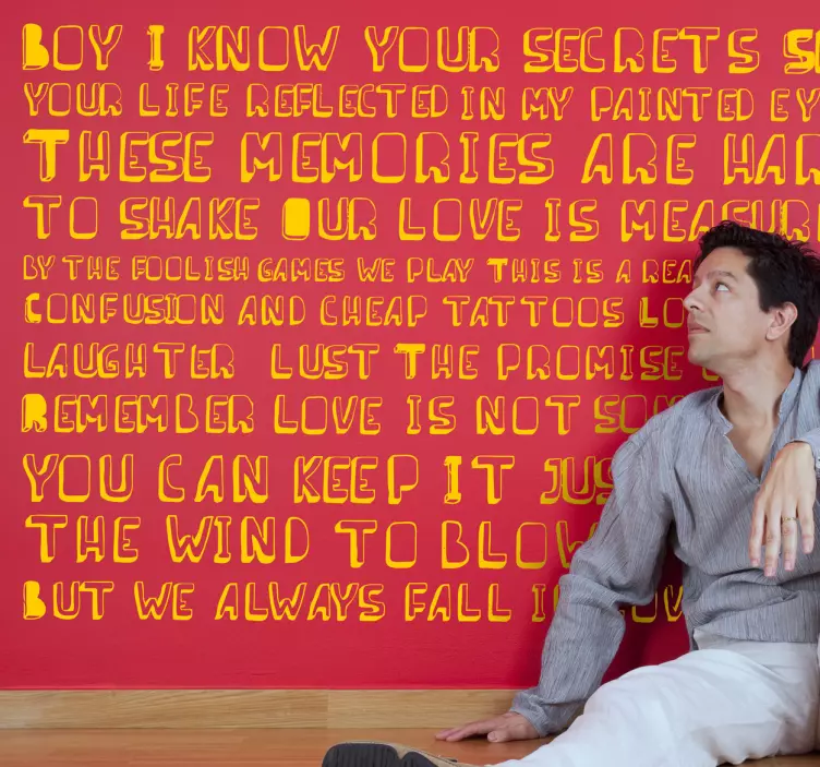 Keskeneräinen yritysteksti - Tenstickers