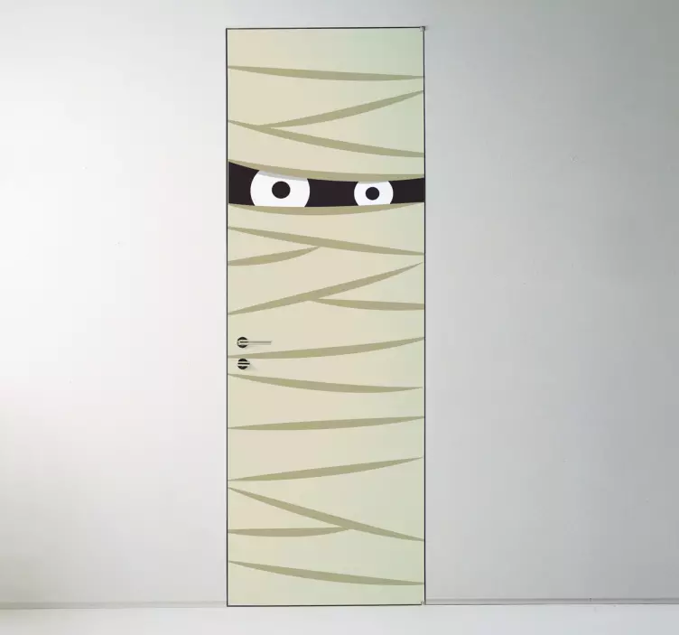 Muumio Ovitarra - Tenstickers