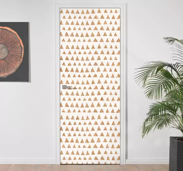 Ovitarra korkkikolmiot - Tenstickers