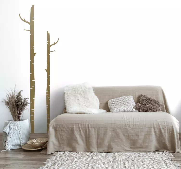 Puu Puutarra - Tenstickers