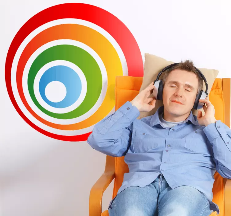 Taideympyrä Seinätarra - Tenstickers