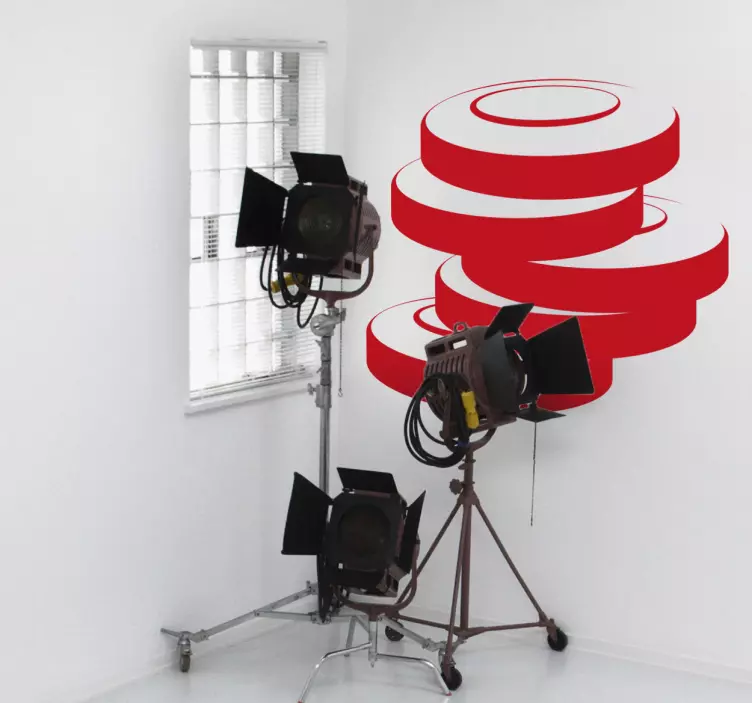 Teippirullat Pinossa Tarra - Tenstickers