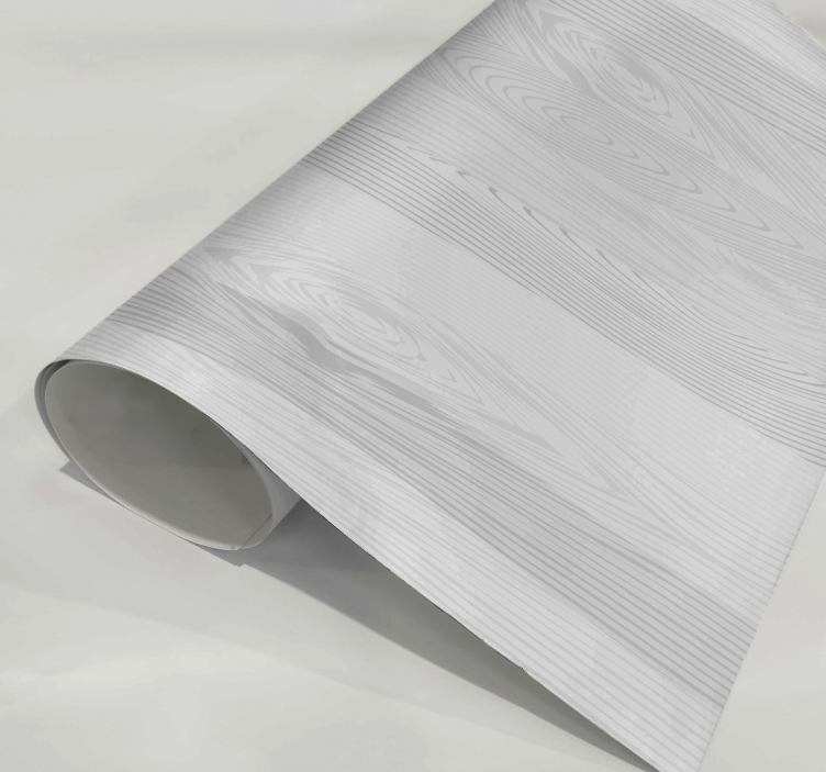 Textura madera blanca huonekalutarra - Tenstickers