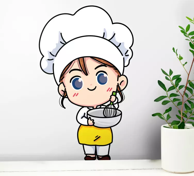 Tyttö, jolla piiska Seinätarra - Tenstickers