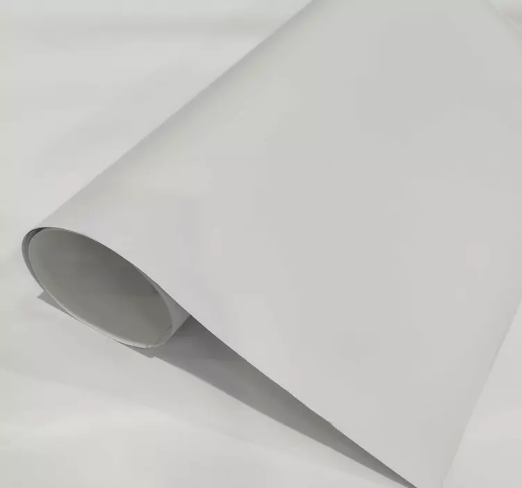 Väri blanco huonekalutarra - Tenstickers