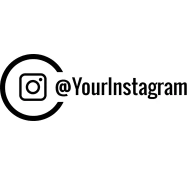 Mainostarra Instagram - Tenstickers
