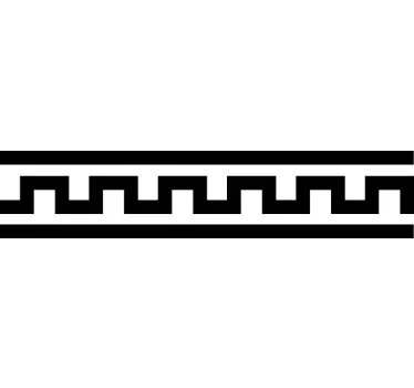 Egyptiläinen rajatarra - Tenstickers