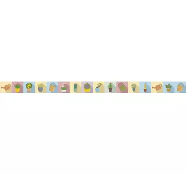 Ruukkujen reunatarra - Tenstickers