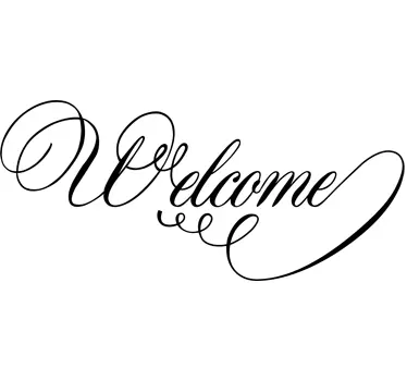 Welcome Sisustustarra - Tenstickers