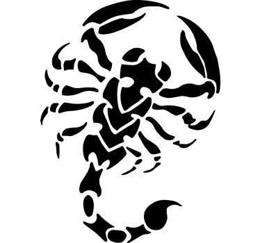 Skorpioni autotarra - Tenstickers