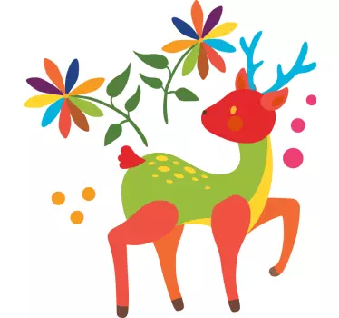 Tenangopeura Villieläintarrat - Tenstickers