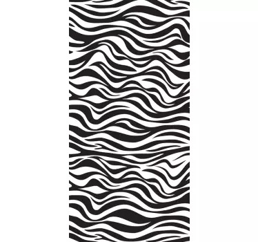 Seepra tausta tarra samsung - Tenstickers