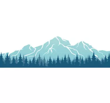 Vuori churfirsten luontotarra - Tenstickers