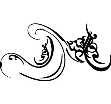 Itämainen kalligrafia Arabitarra - Tenstickers