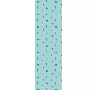 Merityylinen Jääkaappitarrat - Tenstickers