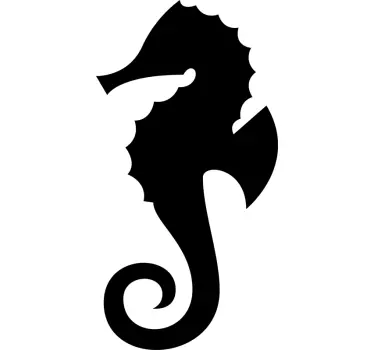 Merihevonen Kalatarrat - Tenstickers