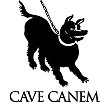 Luola canem tarra - Tenstickers
