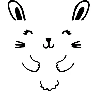 Hauska kani Ovitarrat - Tenstickers