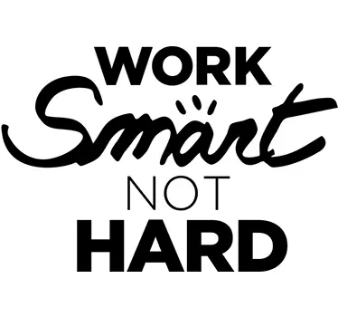 älykäs motivaatiotarra - Tenstickers