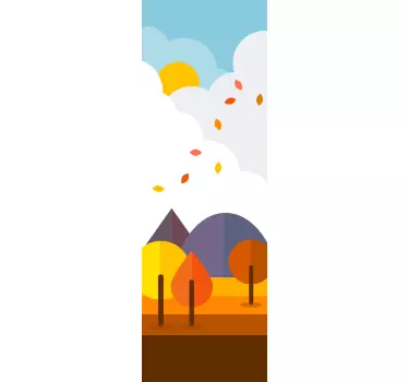 Metsäjääkaappitarra - Tenstickers