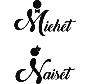 Suomi Ovitarrat - Tenstickers
