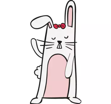 Ovitarra pupu - Tenstickers