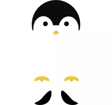 Pingviinit ovitarra - Tenstickers