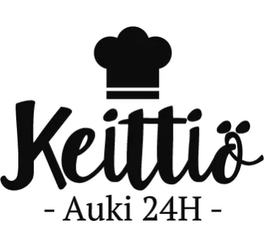 Sisustustarra keittiö auki 24h - Tenstickers
