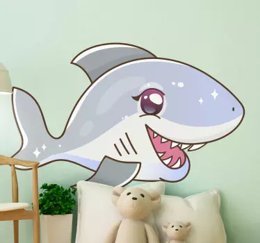 Hai nauraa Kalatarrat - Tenstickers