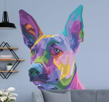 Koira malinois Koiratarra - Tenstickers
