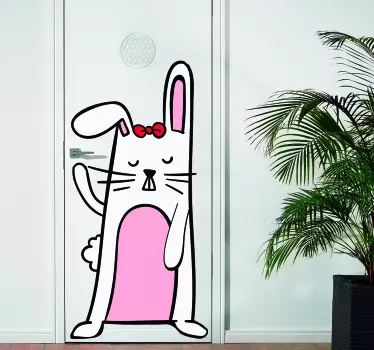 Ovitarra pupu - Tenstickers