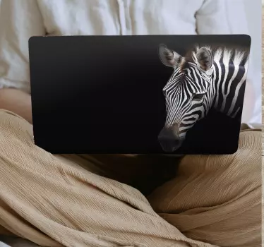Seeprakuva Läppäritarrat - Tenstickers