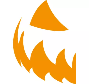 Kauheat kurpitsaparit t-paita halloweeniksi - Tenstickers