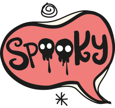 Hauska teksti pariskunnille paita halloween - Tenstickers