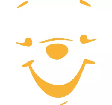 Nalle puhin eläimet paita lapselle - Tenstickers