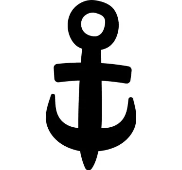 Yhteensopivat ankkurit t-paidoissa - Tenstickers