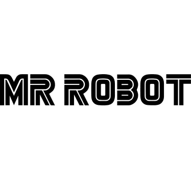 Rohkea teksti muotilause t-paita - Tenstickers