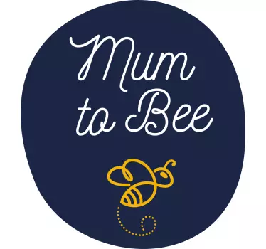 Yllätä äiti ja tytär t-paidalla - Tenstickers