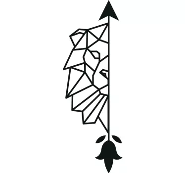 Tyylikkäät äiti ja tytär t-paidat - Tenstickers