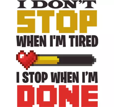 Inspiroiva lasten lainaus vauvalle t-paita - Tenstickers