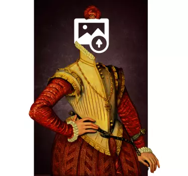 Aristokraattien kissojen t-paita - Tenstickers
