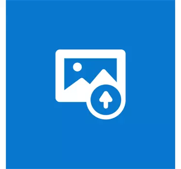 Muokattavissa huppari - Tenstickers
